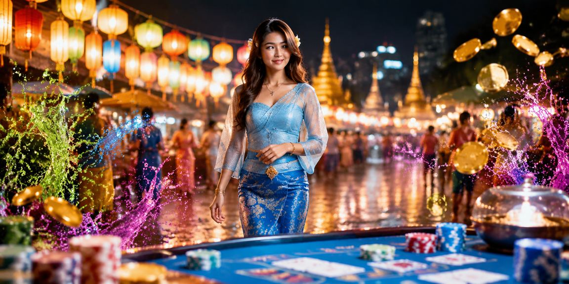 win jackpot