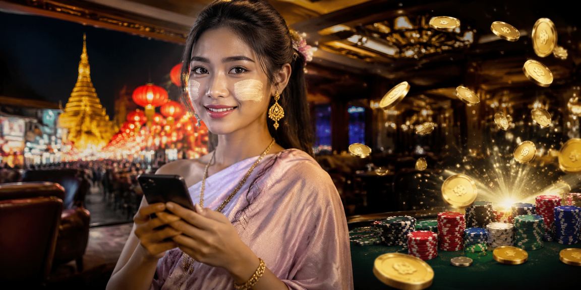 win jackpot