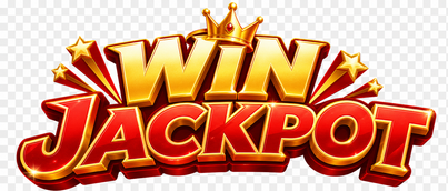 win jackpot